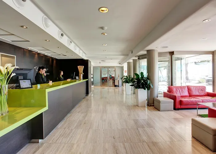 Costa AzulHotel Palma de Majorque